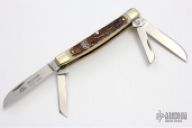 Slipjoint Multiblade Congress