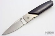 Gent's Linerlock Folder