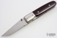 Gent's Linerlock Folder