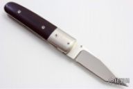 Gent's Linerlock Folder