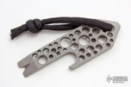 Milled "PerfBaby" PryBaby