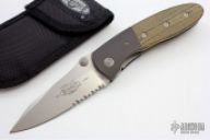 Lightfoot LCC - M/A #6912 11/2002