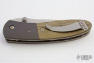 Lightfoot LCC - M/A #6912 11/2002