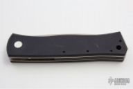 #600 Brend II Combat Folder