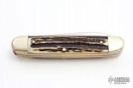 Stag Multiblade - Splitframe - Very Unique