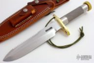 Model 18-7.5" - Attack Survival