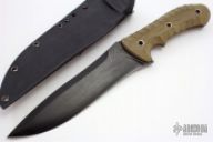 Fixed Blade