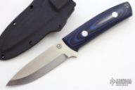 K-36II - Bushcraft 2nd Generation