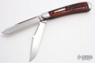 Large Bullet 2 blade