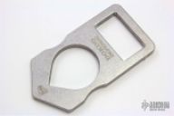 Gun - Stainless Steel