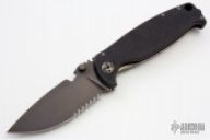 HEST/F 2.0 Triple Black Special Edition Folder