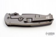 HEST/F 2.0 Triple Black Special Edition Folder