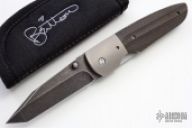 Recondo Tactical Folder