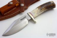 Model 19-5 Bushmaster