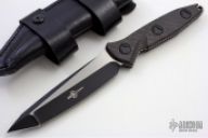 Socom Alpha Tanto