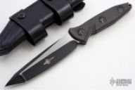 Socom Alpha Tanto