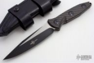 Socom Alpha Clip Point