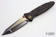 Socom Delta Tanto HG HP w/ Casidam Coating
