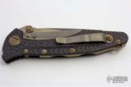 Socom Delta Tanto HG HP w/ Casidam Coating