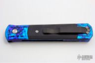 GodFather Custom Jazz #025