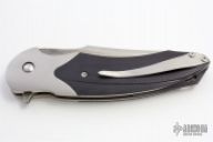 Technes Linerlock