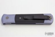 GodFather Custom Pewter