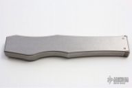 Halo 2.5 - Stainless Steel and Abalone