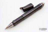 Zirconium Screw Cap Pen