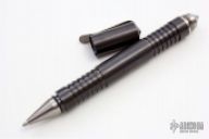 Zirconium Screw Cap Pen