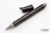 Zirconium Screw Cap Pen