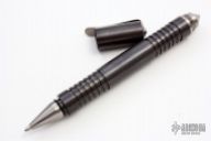Zirconium Screw Cap Pen