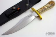 Model 12-8 Bear Bowie