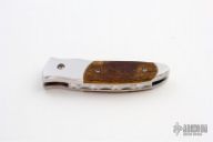 Mammoth Ivory Automatic