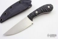 Fixed Blade