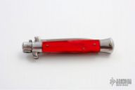 Swivel Bolster Picklock