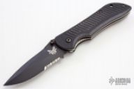 907SBKD2 Mini Stryker, NITROUS Spear Point