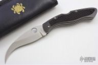 Tuffram Civilian Plainedge