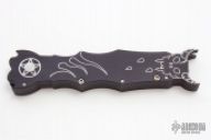 The Offering - Black