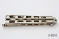 Tanto Balisong - International Series 1985