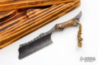 Kamisori-style Razor