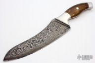 Kitchen Utility Knife