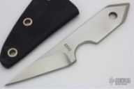 Small Neck Knife