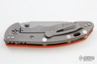 Early Custom 3.5" XM-18 with Extra Scale