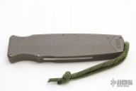 Asp - Grey Plain #0021