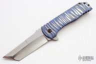 F-16 Flipper Prototype