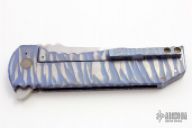 F-16 Flipper Prototype