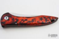 Large Multicolor Auto