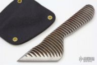 Rasp Kiri-file Necker