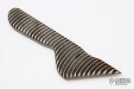 Rasp Kiri-file Necker