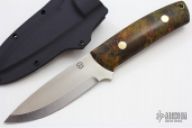 K-36II - Bushcraft 2nd Generation